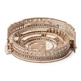 Bouwpakket Colosseum (Rome) van hout