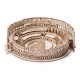 Bouwpakket Colosseum (Rome) van hout