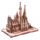 Bouwpakket Sagrada Familia Bouwpakket Sagrada Familia