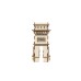 Bouwpakket Arc de Triomphe- hout