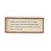 Bouwpakket Arc de Triomphe- hout