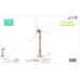 Bouwpakket Windturbine