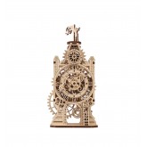 Bouwpakket Oude Klokkentoren- Mechanisch Bouwpakket Oude Klokkentoren- Mechanisch