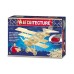 Bouwpakket  Fokker DR1 Triplane - Matchitecture