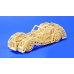 Bouwpakket Antique Car- Matchitecture Bouwpakket Antique Car- Matchitecture