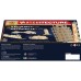 Bouwpakket  Gold Rush Train - Matchitecture