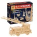Bouwpakket  Brandweerwagen - Matchitecture