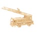 Bouwpakket  Brandweerwagen - Matchitecture
