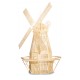 Bouwpakket Molen/ Windmolen - Matchitecture Bouwpakket Molen/ Windmolen - Matchitecture