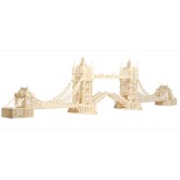 Bouwpakket Tower Bridge (Londen) - Matchitecture Bouwpakket Tower Bridge (Londen) - Matchitecture