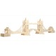 Bouwpakket Tower Bridge (Londen) - Matchitecture Bouwpakket Tower Bridge (Londen) - Matchitecture
