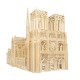 Bouwpakket Notre Dame (Parijs) - Matchitecture Bouwpakket Notre Dame (Parijs) - Matchitecture