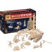 Bouwpakket Graafmachine - Matchitecture Bouwpakket Graafmachine - Matchitecture