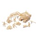 Bouwpakket Graafmachine - Matchitecture Bouwpakket Graafmachine - Matchitecture