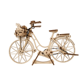 Bouwpakket Fiets Omafiets Dutch Bicycle- Mechanisch Bouwpakket Fiets Omafiets Dutch Bicycle- Mechanisch