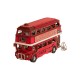 Bouwpakket London Tour Bus Dubbeldekker- hout Bouwpakket London Tour Bus Dubbeldekker- hout