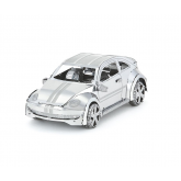 Bouwpakket Volkswagen Kever- metaal Bouwpakket Volkswagen Kever- metaal