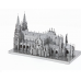 Bouwpakket Saint Patrick's Cathedral (New York)- metaal Bouwpakket Saint Patrick's Cathedral (New York)- metaal