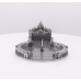 Bouwpakket Sint Pieters Basiliek (Vaticaanstad)- metaal Bouwpakket Sint Pieters Basiliek (Vaticaanstad)- metaal