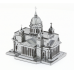 Bouwpakket Izaäkkathedraal Saint Isaac's Cathedral (Sint Petersburg)- metaal Bouwpakket Izaäkkathedraal Saint Isaac's Cathedral (Sint Petersburg)- metaal