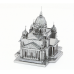 Bouwpakket Izaäkkathedraal Saint Isaac's Cathedral (Sint Petersburg)- metaal Bouwpakket Izaäkkathedraal Saint Isaac's Cathedral (Sint Petersburg)- metaal