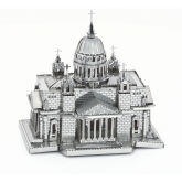 Bouwpakket Izaäkkathedraal Saint Isaac's Cathedral (Sint Petersburg)- metaal Bouwpakket Izaäkkathedraal Saint Isaac's Cathedral (Sint Petersburg)- metaal