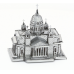 Bouwpakket Izaäkkathedraal Saint Isaac's Cathedral (Sint Petersburg)- metaal Bouwpakket Izaäkkathedraal Saint Isaac's Cathedral (Sint Petersburg)- metaal
