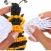 3D Model Origami Vlinder en Bij- Papier