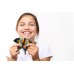 3D Model Origami Vlinder en Bij- Papier