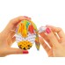 3D Model Origami Eenhoorn- Papier