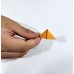 3D Model Origami Konijn- Papier