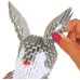 3D Model Origami Konijn- Papier
