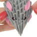3D Model Origami Muizen- Papier 3D Model Origami Muizen- Papier