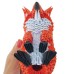 3D Model Origami Vos- Papier