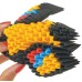 3D Model Origami Haan- Papier