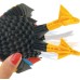 3D Model Origami Haan- Papier