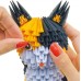 3D Model Origami Kat/ Poes- Papier 3D Model Origami Kat/ Poes- Papier
