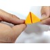 3D Model Origami Kat/ Poes- Papier