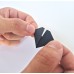 3D Model Origami Uil- Papier