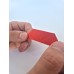3D Model Origami Papegaai- Papier