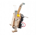 Bouwpakket Climbing Robot Elektrisch - Science Kit Bouwpakket Climbing Robot Elektrisch - Science Kit