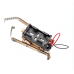 Bouwpakket Climbing Robot Elektrisch - Science Kit Bouwpakket Climbing Robot Elektrisch - Science Kit
