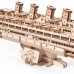 Bouwpakket Cruiseliner Titanic van hout