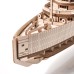 Bouwpakket Cruiseliner Titanic van hout