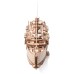 Bouwpakket Cruiseliner Titanic van hout