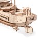 Bouwpakket Cruiseliner Titanic van hout