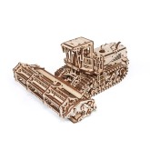 Bouwpakket Maaidorser CS-150C- Mechanisch Bouwpakket Maaidorser CS-150C- Mechanisch