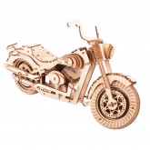 Bouwpakket Motor (in luxe cadeauverpakking) Bouwpakket Motor (in luxe cadeauverpakking)