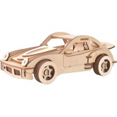 Bouwpakket Porsche 911 Bouwpakket Porsche 911