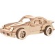 Bouwpakket Porsche 911 Bouwpakket Porsche 911